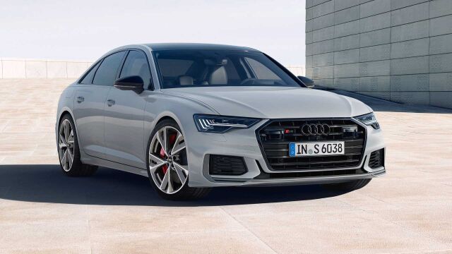 Audi S6