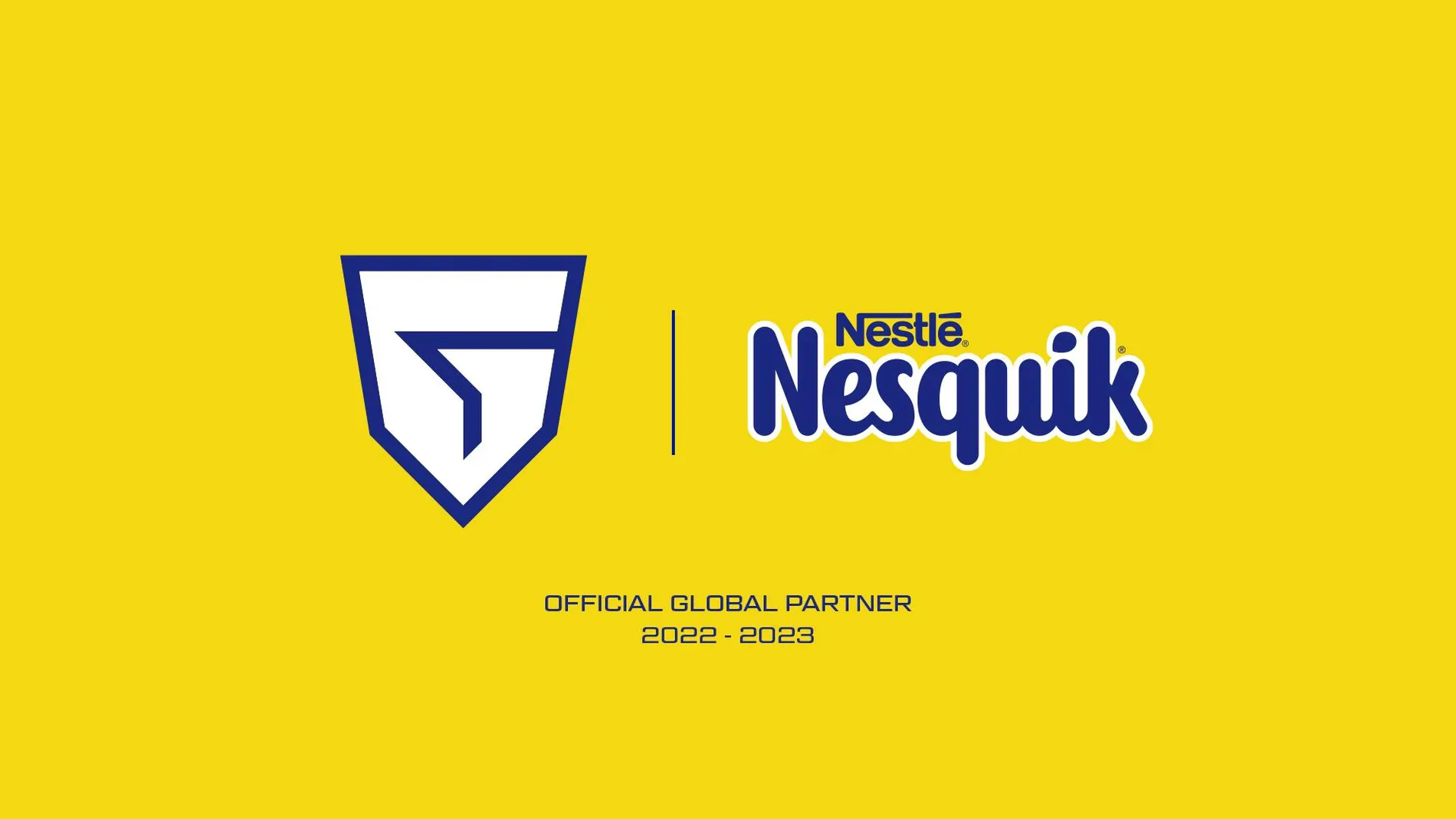 Giants | Nesquik