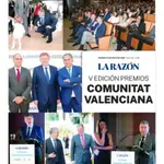  Suplemento V Edición Premios Comunitat Valenciana