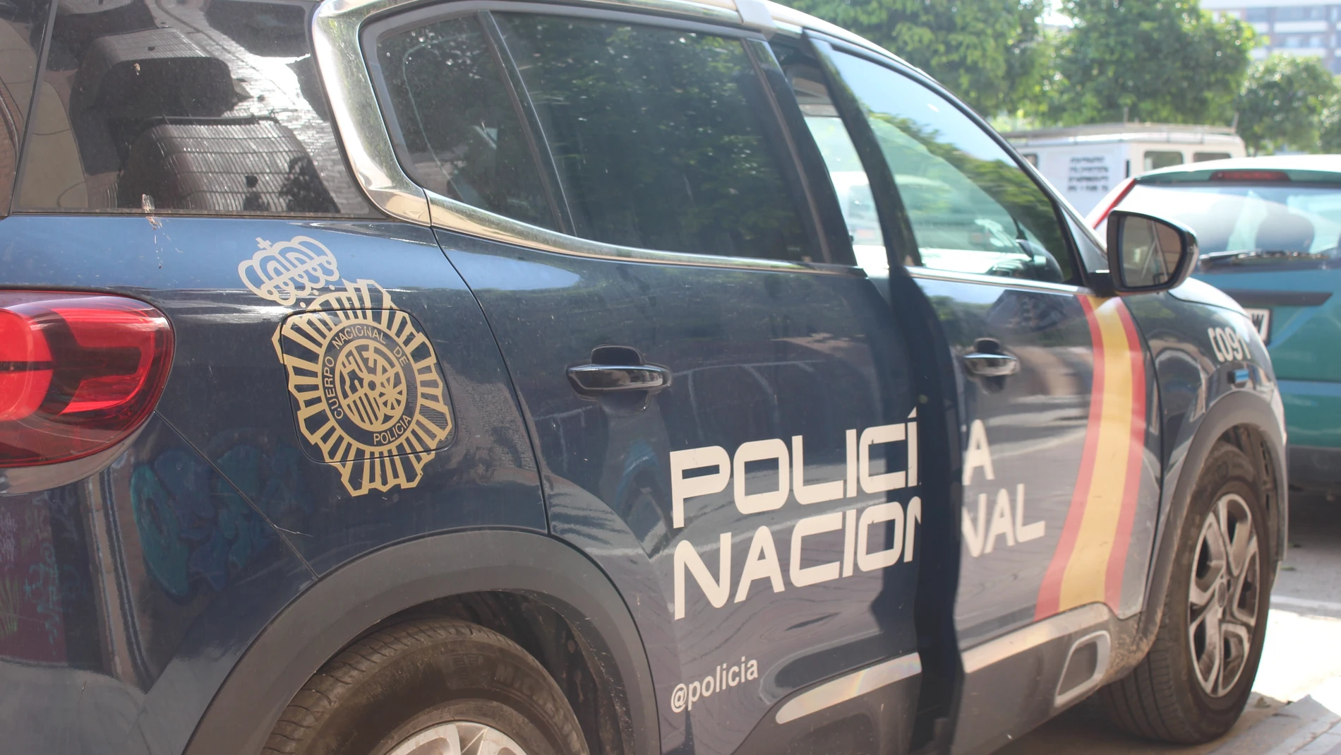 Detenidos tres menores en Alicante por el apuñalamiento de un joven en pelea por unas gafas de sol