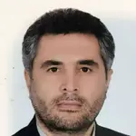 El coronel Sayyad Khodaei recibió cinco disparos en la cabeza cuando se encontraba en su coche en la puerta de su casa en el centro de Teherán