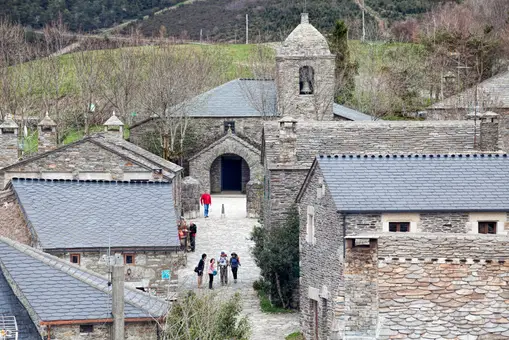 Estos son los lugares mágicos de Galicia que no debes perderte este puente de mayo 