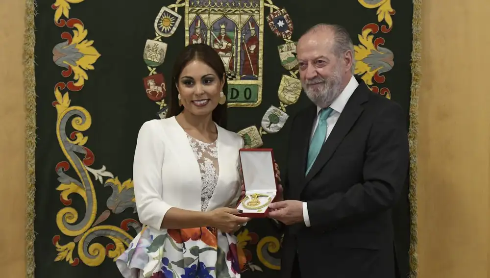 Marta Quintero y Rodríguez Villalobos
