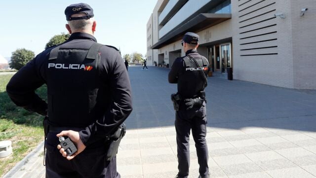 El hombre ha sido acusado a diez años de prisión