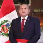  El ministro de Agricultura de Perú renuncia tras desvelarse que estuvo en prisión