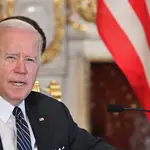 Joe Biden, en Japón