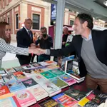 Incentivo a la lectura en la Feria del Libro de León