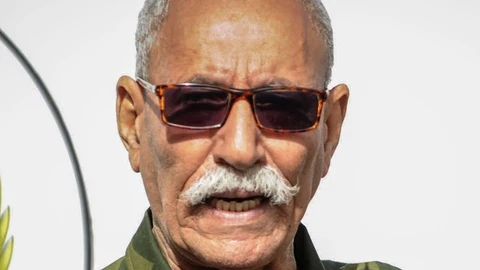 Brahim Ghali