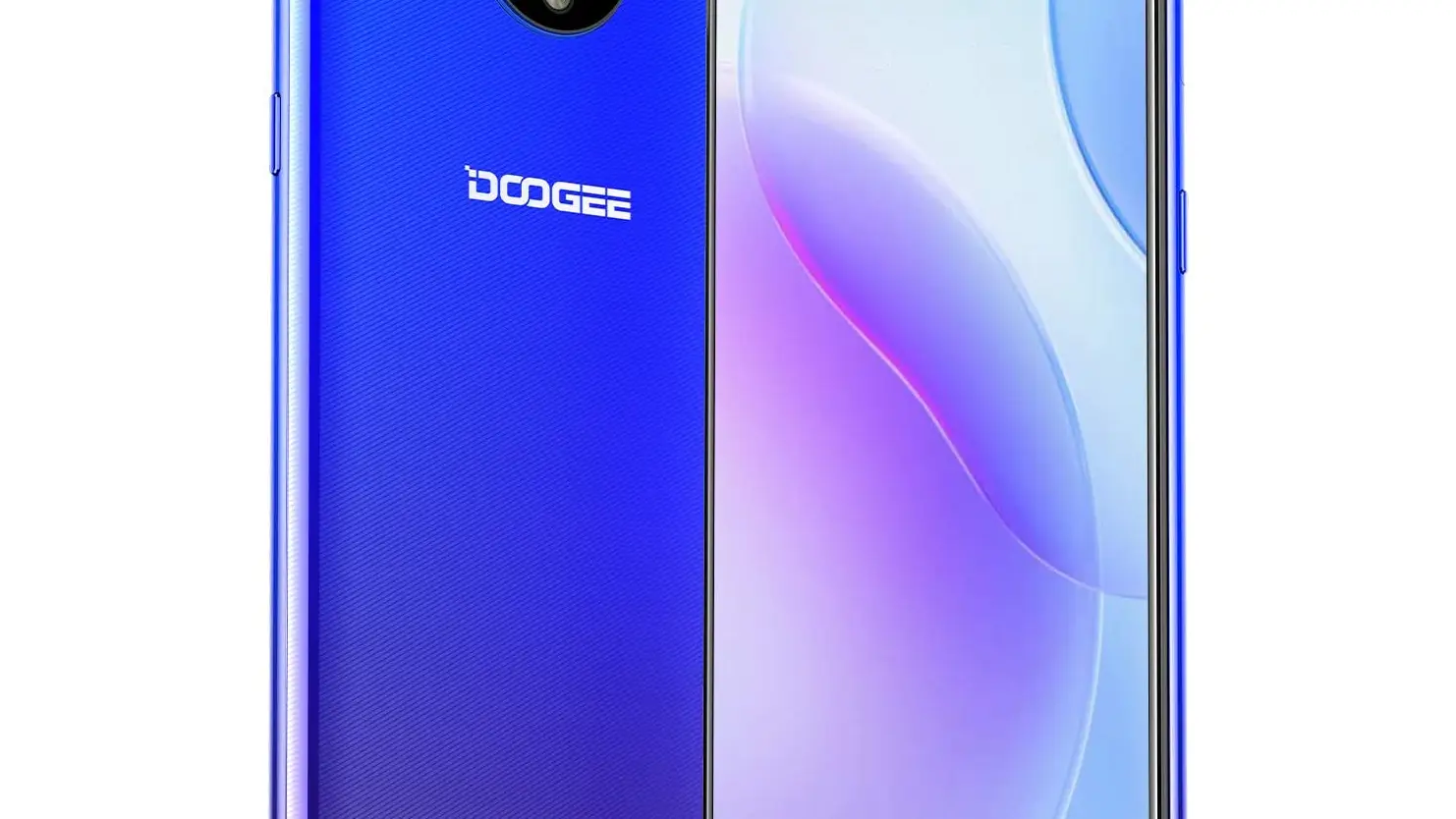 Teléfono DOOGEE X95 PRO [2021]