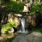 Valle de Iruelas