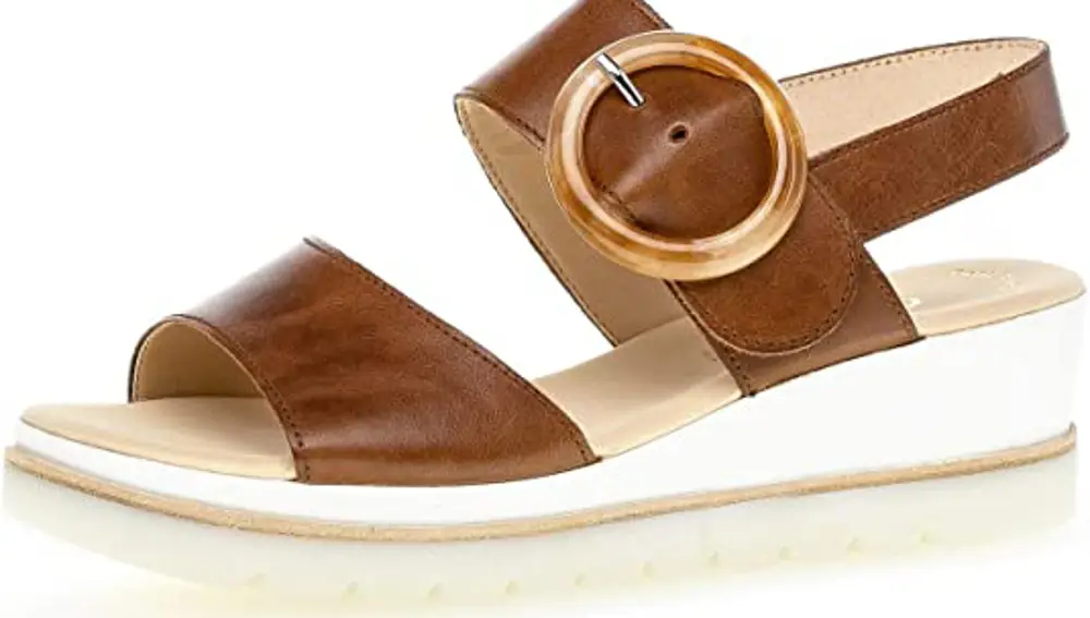 Sandalias Gabor Yeo