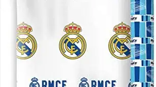 Sábanas del Real Madrid