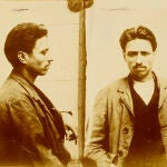 La fotografía policial de Juan Rull