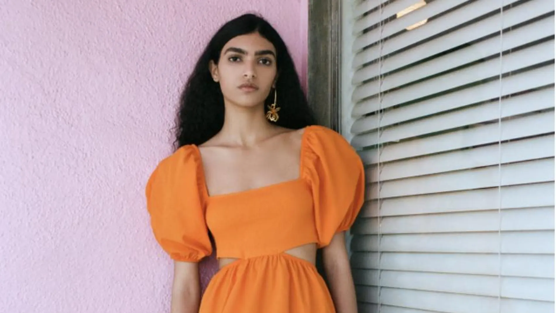 Imagen oficial de Zara.