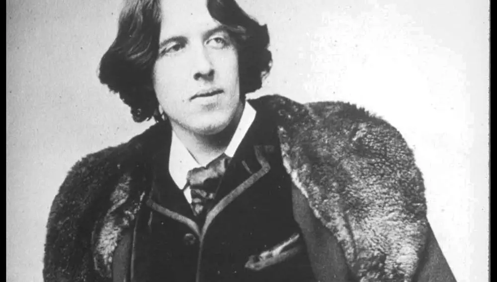 Oscar Wilde