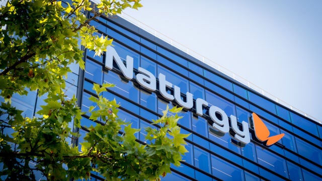 Sede central de Naturgy