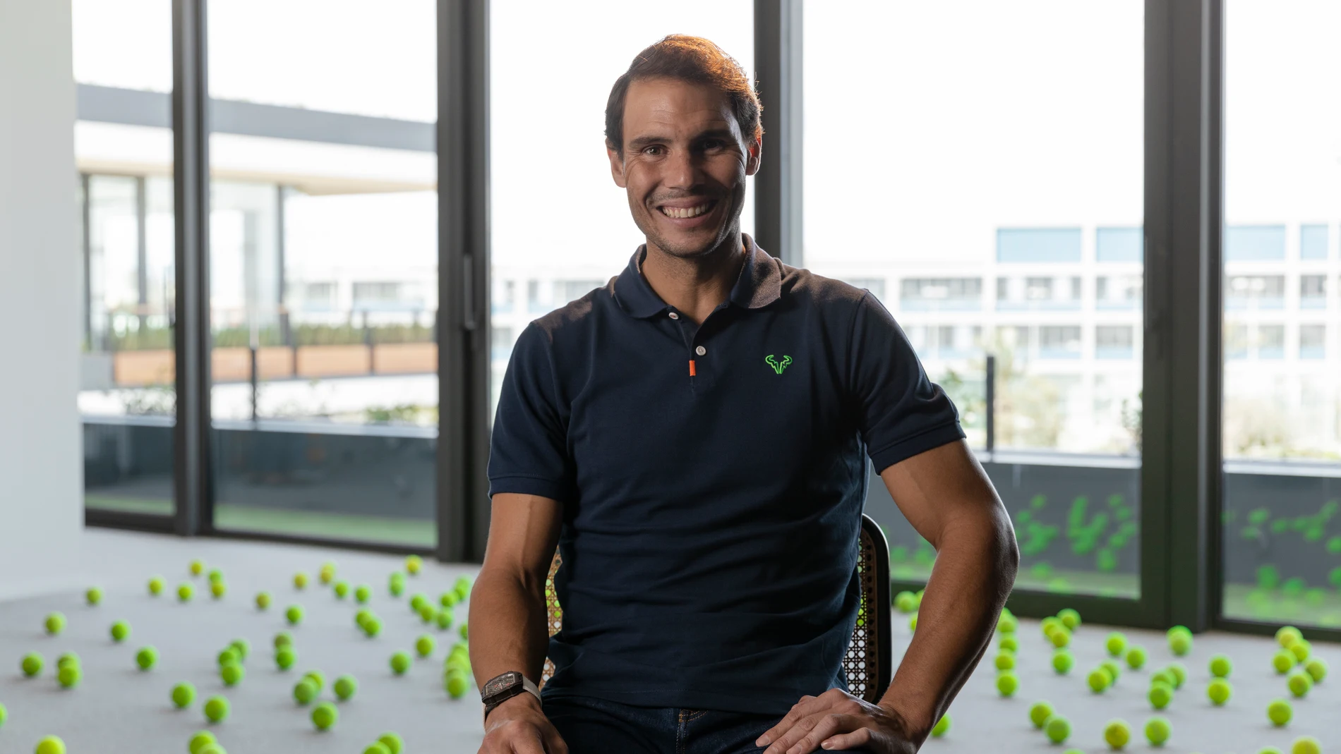 Rafa Nadal