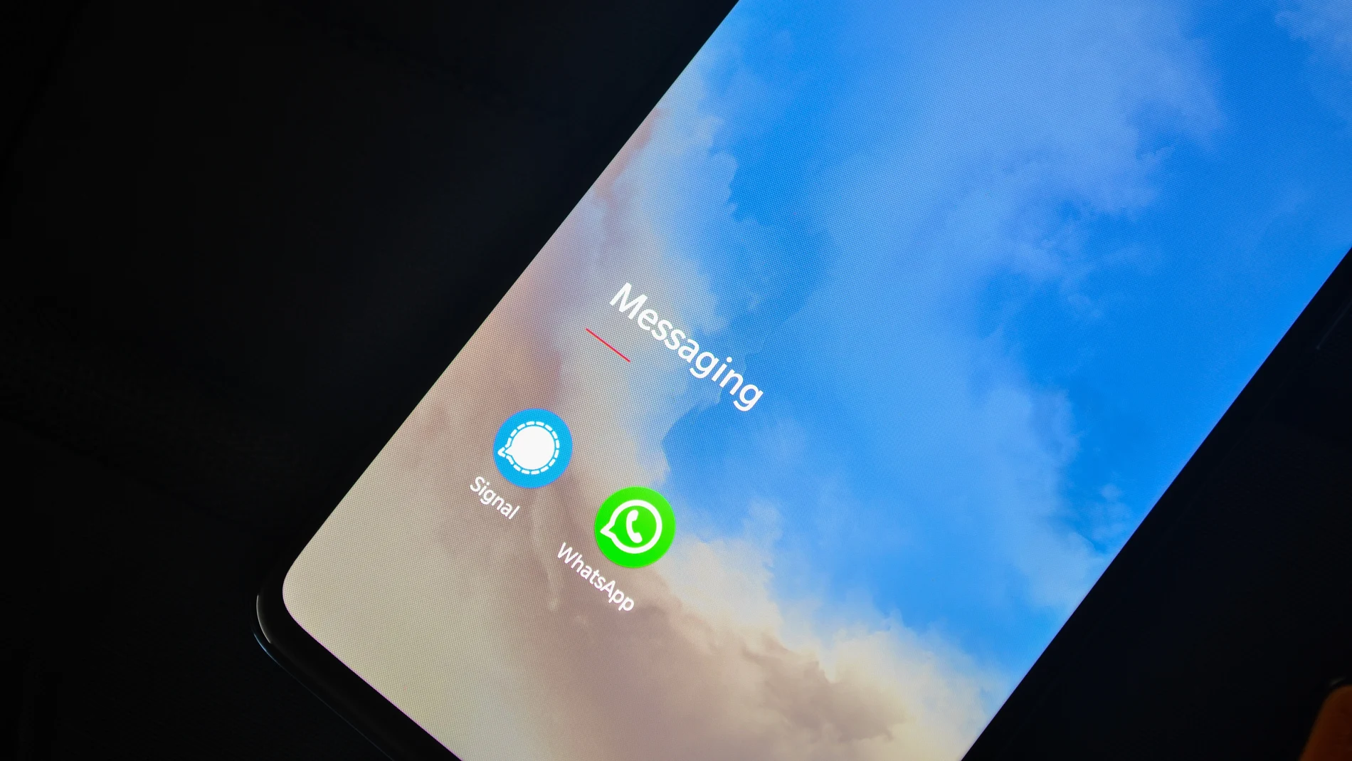 A comienzos de año se filtró que las copias de seguridad de WhatsApp tendrán limitaciones de espacio en el futuro.