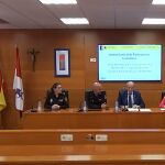 Jornada contra el acoso escolar de la UCAV