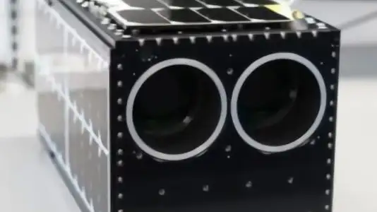 Urdaneta es un satélite del tipo 16U-CubeSat.