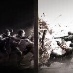 "Rainbow Six Siege".