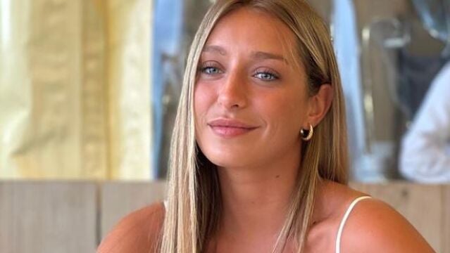 Andrea Sesma, nueva pareja de Miguel Ángel Silvestre
