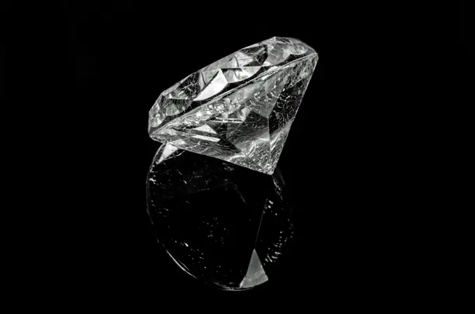 ¿Se puede fabricar un material más duro que el diamante?