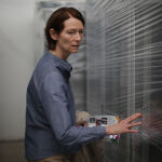 Tilda Swinton en "Memoria"