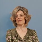 La directora de la Mujer de Castilla y León, María Victoria Moreno