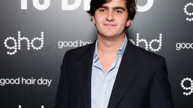 Jorge Bárcenas