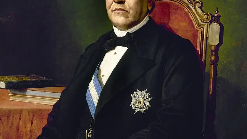 Juan Bravo Murillo