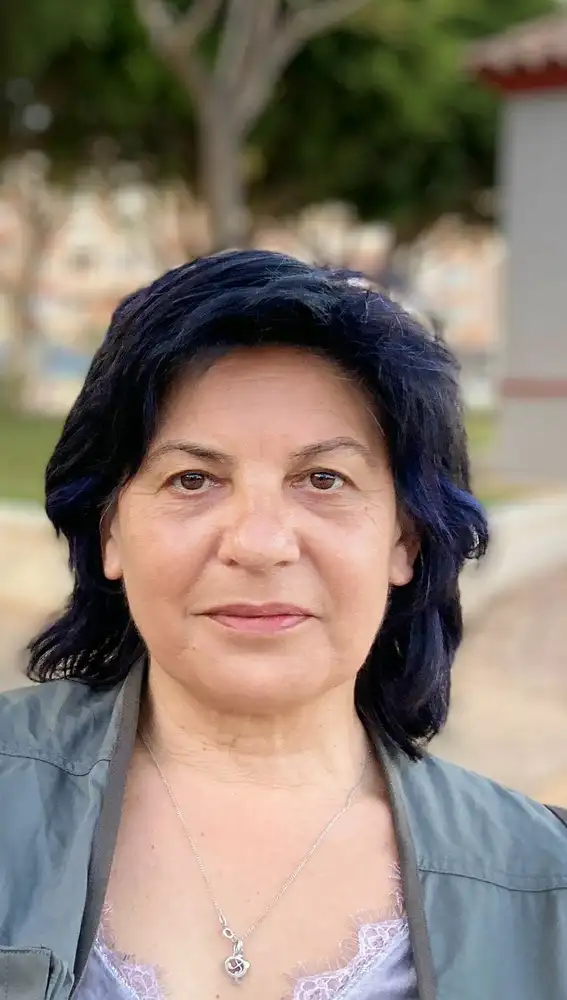 Pilar Rodríguez