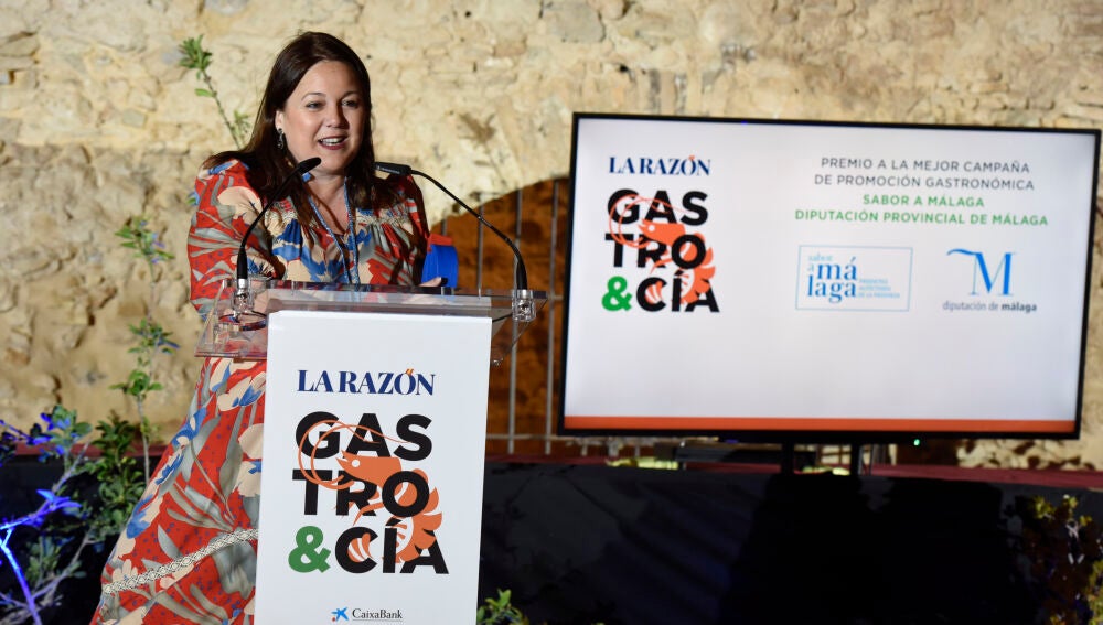 Así fue la VI gala de los Premios Gastro & Cía de LA RAZÓN