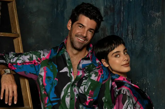 Esmeralda Pimentel y Miguel Ángel Muñoz protagonizan la portada LifeStyle Junio. ¡No te pierdas este dúo de película!