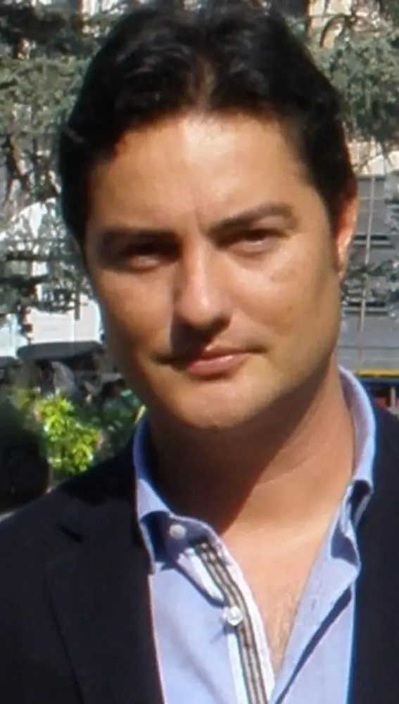 Antonio J. Segura Sánchez
