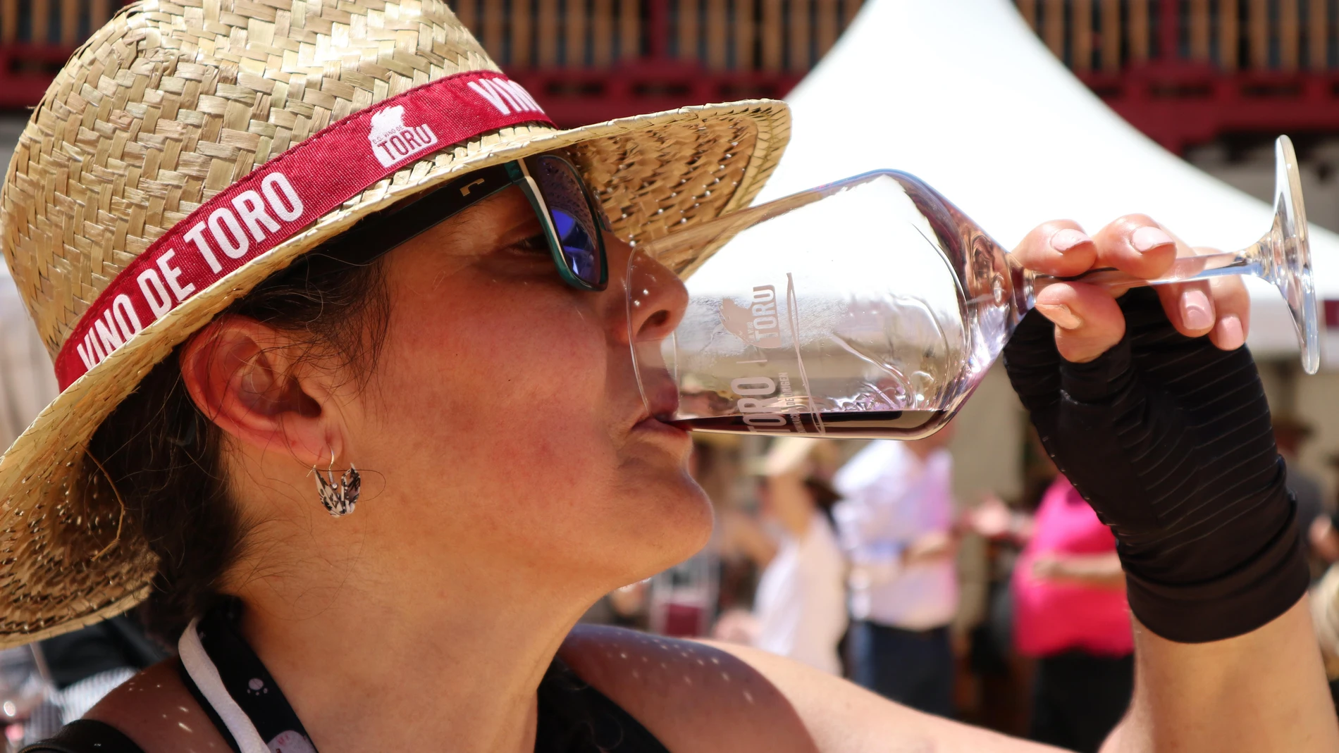 La añada de 2021 de la Denominación de Origen del Vino de Toro ha sido calificada como "excelente"