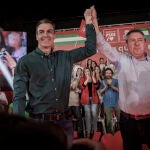 Andalucía y la agonía del socialismo