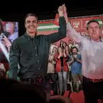 Andalucía y la agonía del socialismo