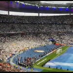 Estadio Final Champions