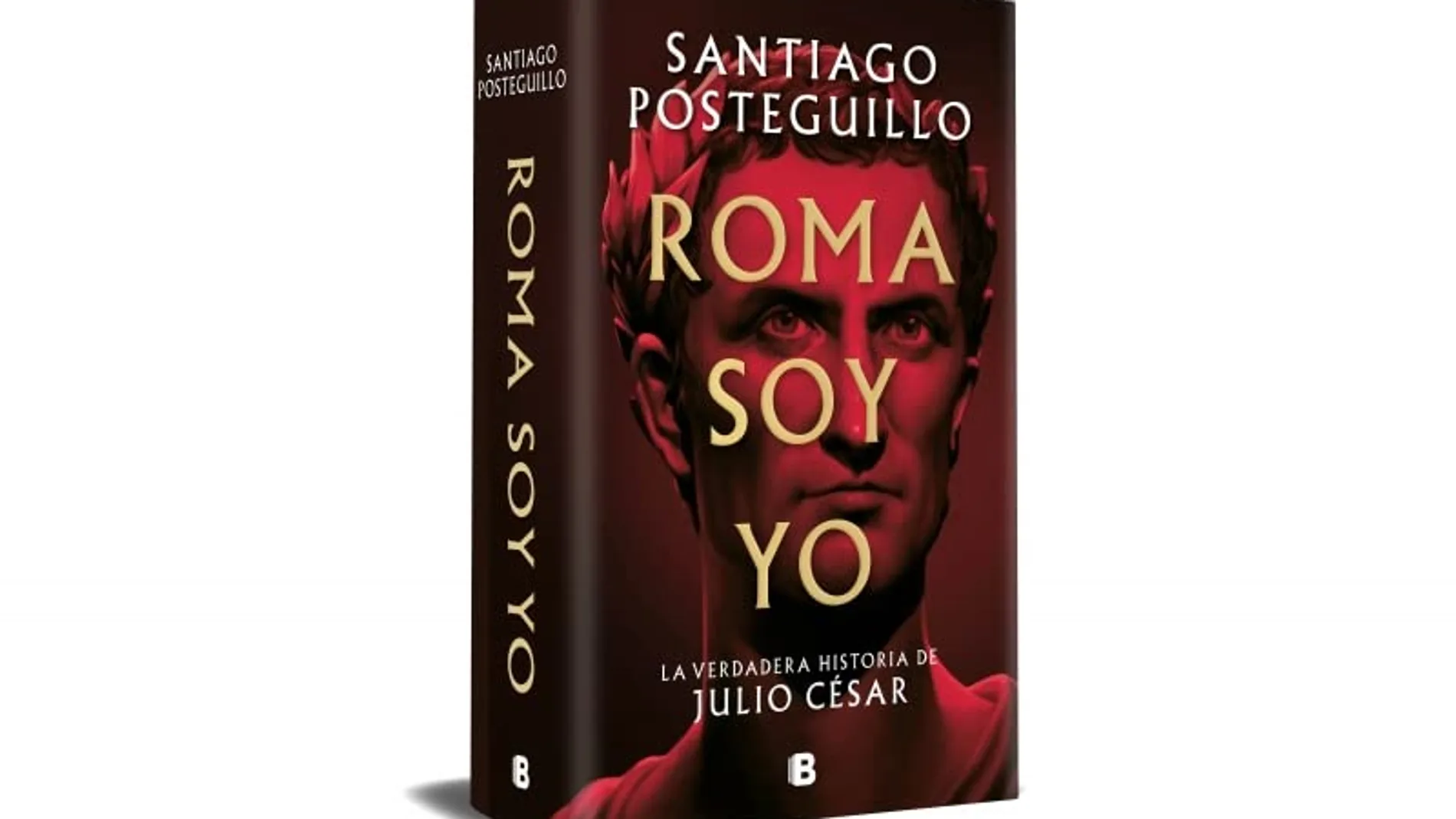 Las mejores novelas históricas sobre Roma: del último libro de Posteguillo  a las sagas más famosas