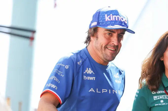 Vía libre para que Fernando Alonso siga en Alpine: Piastri se iría a Williams