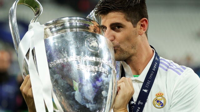 Thibaut Courtois