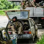  Última hora de Ucrania: Rusia y Ucrania intercambian cuerpos de soldados caídos en la guerra