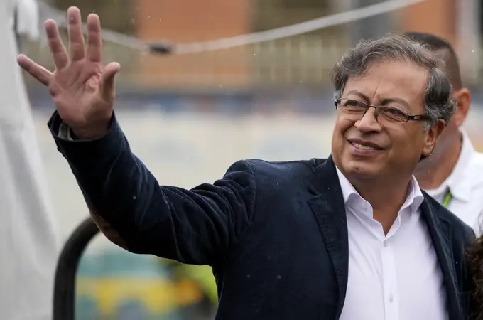 “Petro es un caudillo promotor del chavismo, por eso no ganará las elecciones de Colombia”