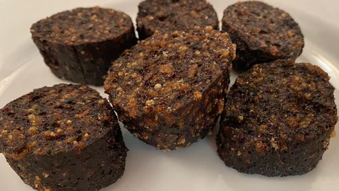 La morcilla de Burgos, una delicatessen para los estómagos más exquisitos