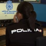 Agente de Policía Nacional. POLICÍA NACIONAL