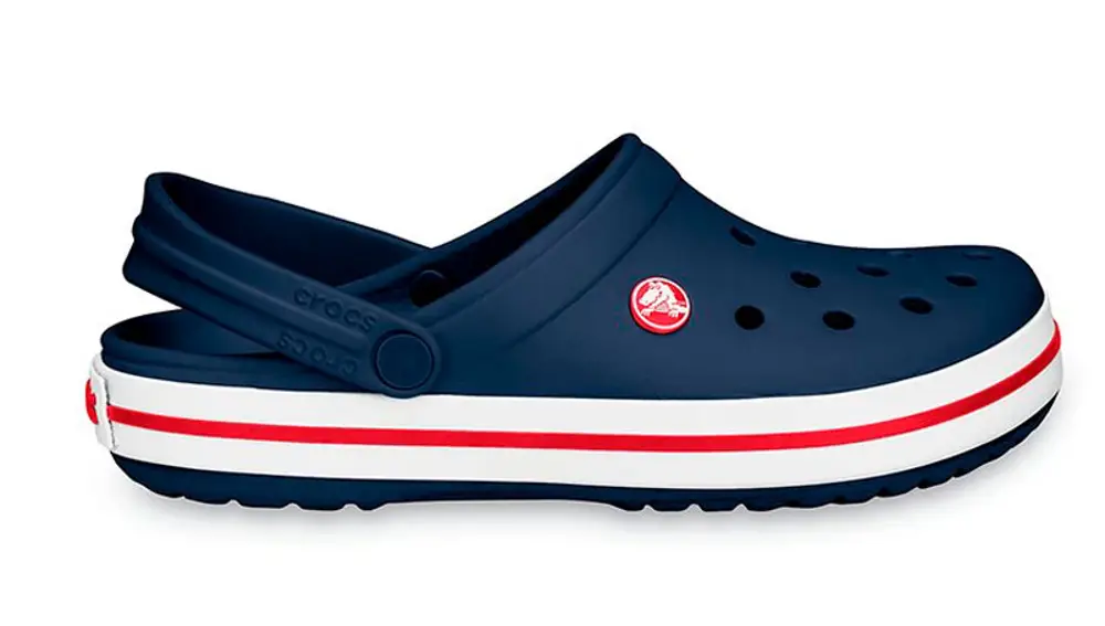 Las Crocs son para el verano: 10 modelos atrevidos del calzado más cómodo de  la historia
