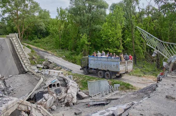Última hora de Ucrania: Los líderes de la UE respaldan un rearme militar conjunto urgente