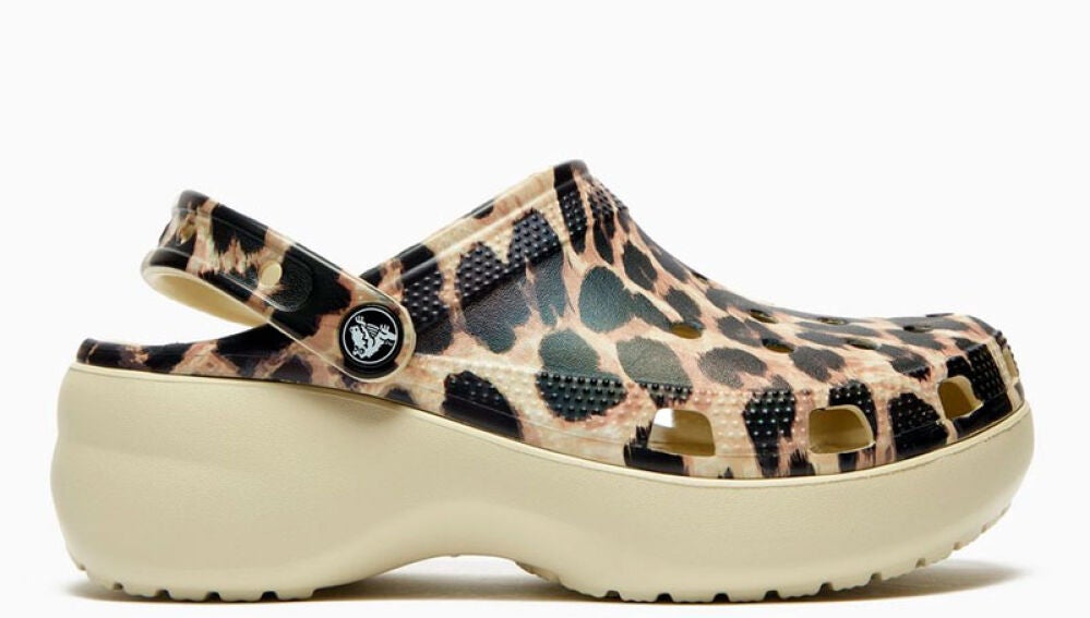 Las 8 Crocs de mujer m s trendy para este verano