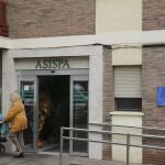 Centro de Teleasistencia coordenado con el Ayuntamiento de Madrid